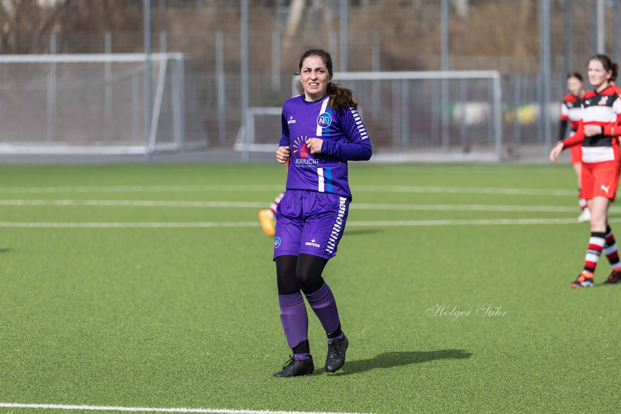 Bild 154 - F Altona 93 - Nordlichter im NSV : Ergebnis: 1:3